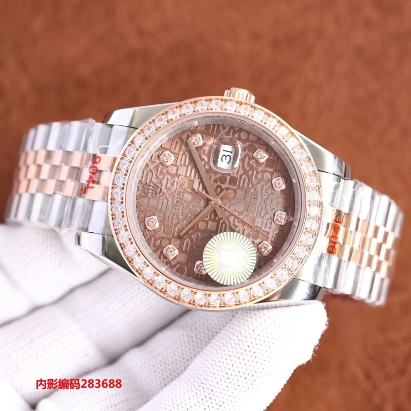 ROLEX Watches MultiPurpose 200709