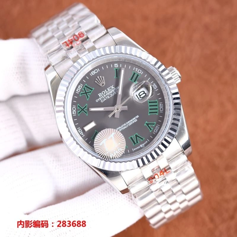 Supportive ROLEX Watches 200723