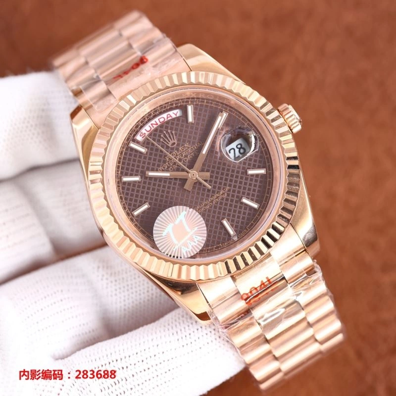 EyeCatching ROLEX Watches 200729