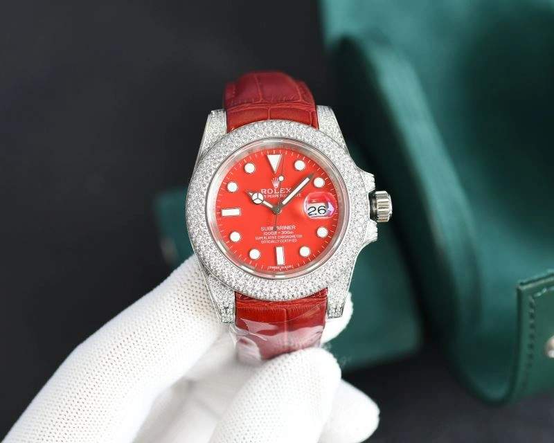 ROLEX Watches WellDesigned 200727