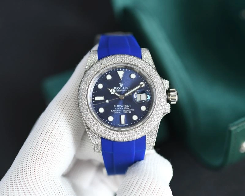 Breathable ROLEX Watches 200708