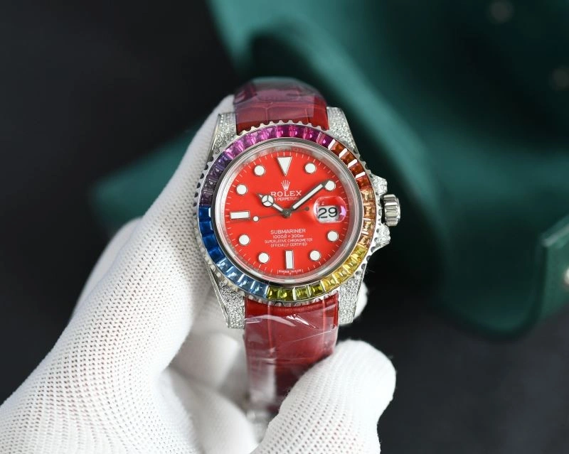 Soft ROLEX Watches 200705