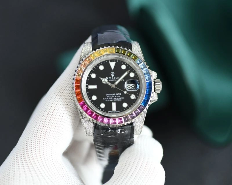 GoodFit ROLEX Watches 200704