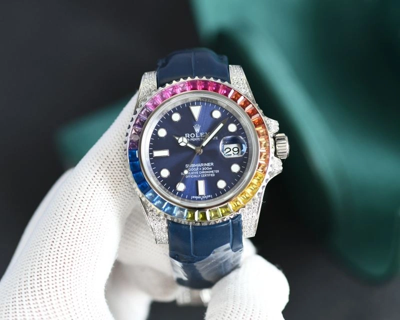 EasyMatch ROLEX Watches 200702