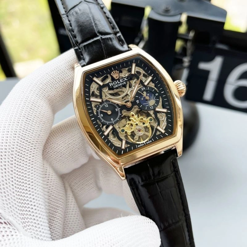 StreetReady ROLEX Watches 200699