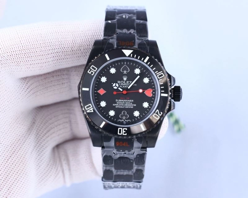 Supportive ROLEX Watches 200692