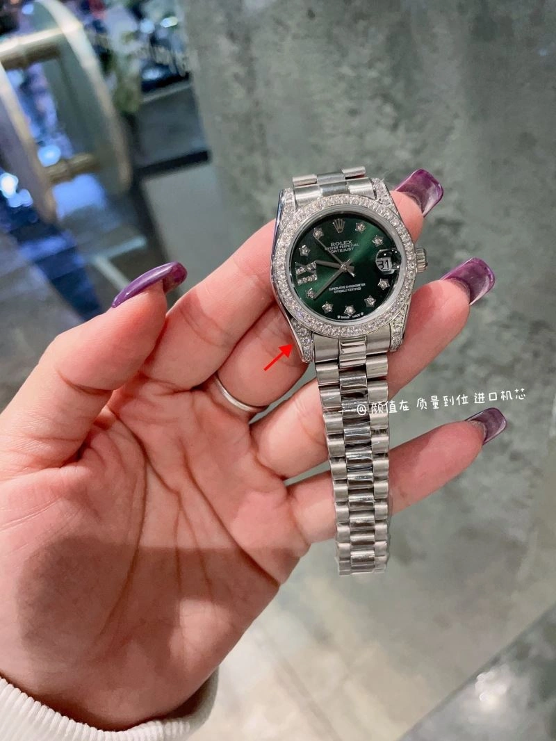 ROLEX Watches SportInspired 200681