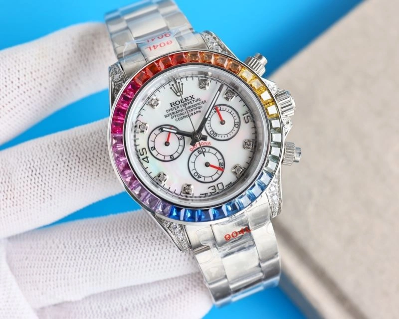 MoistureWicking ROLEX Watches 200689