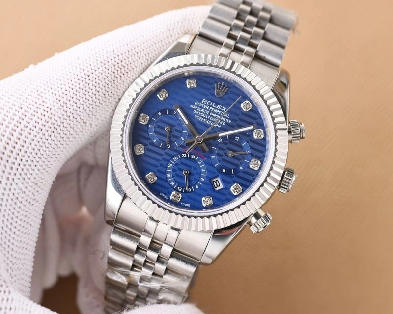 Breathable ROLEX Watches 200688