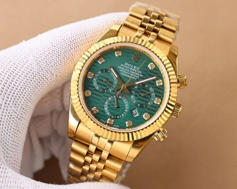 ROLEX Watches RelaxedFit 200669