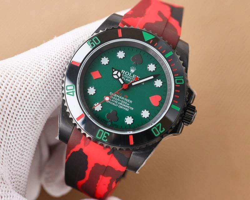 ROLEX Watches Attractive 200673