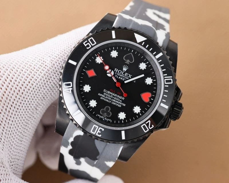 ROLEX Watches Casual 200687