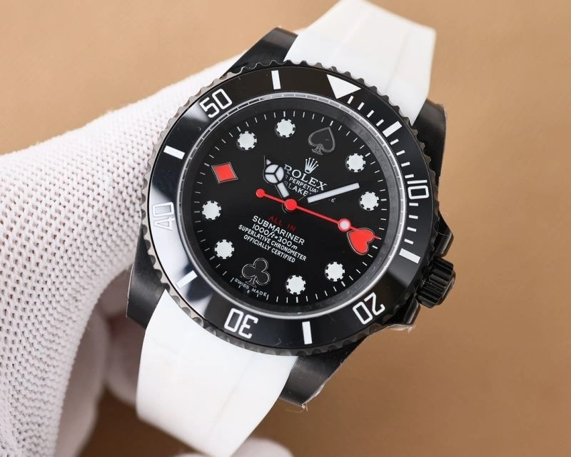 ROLEX Watches Minimalist 200668