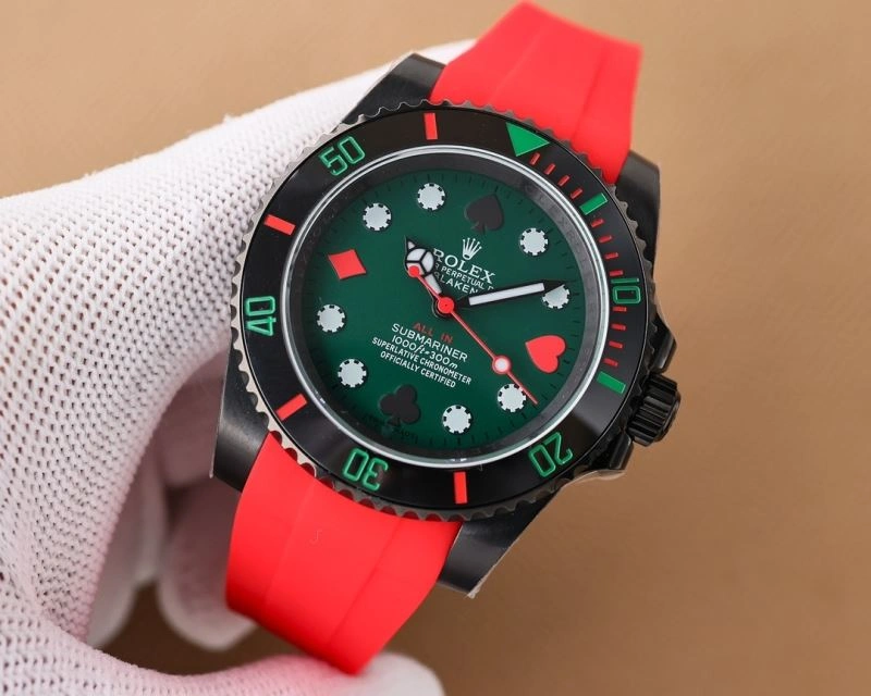 ROLEX Watches Practical 200667