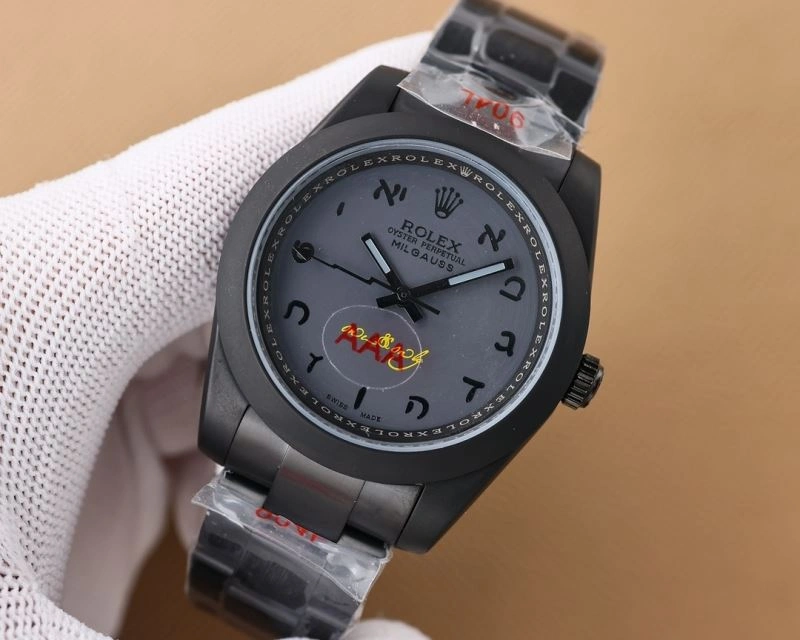 GoAnywhere ROLEX Watches 200663