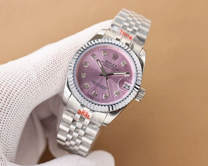 Stretchable ROLEX Watches 200665
