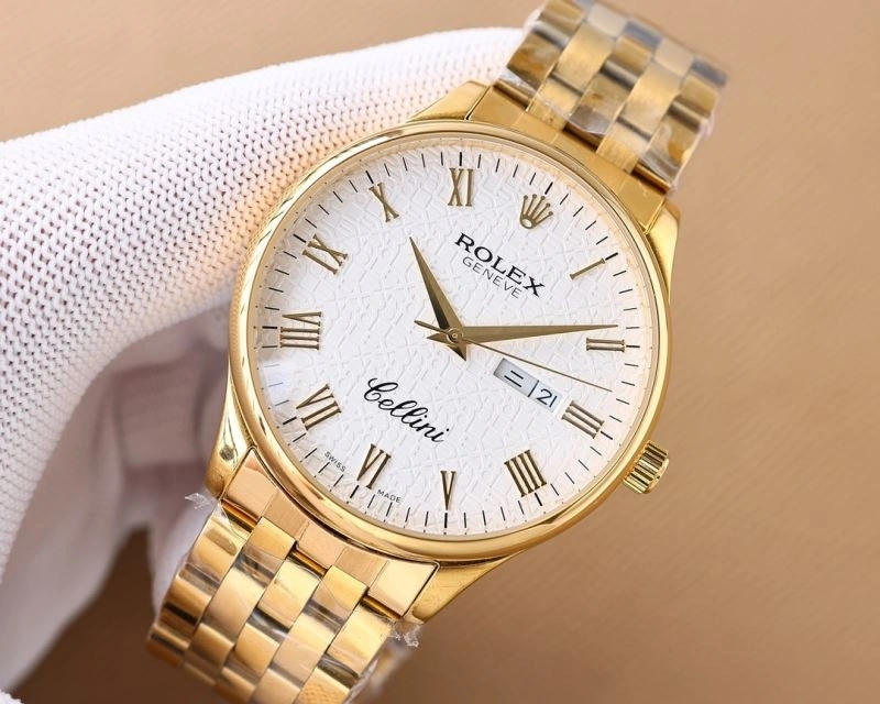 ROLEX Watches WaterResistant 200661