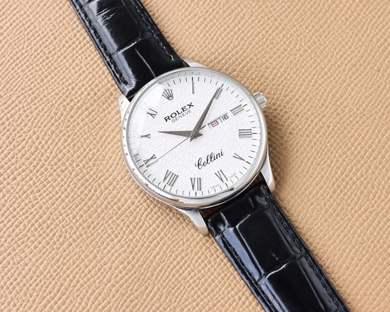 ROLEX Watches WaterResistant 200664