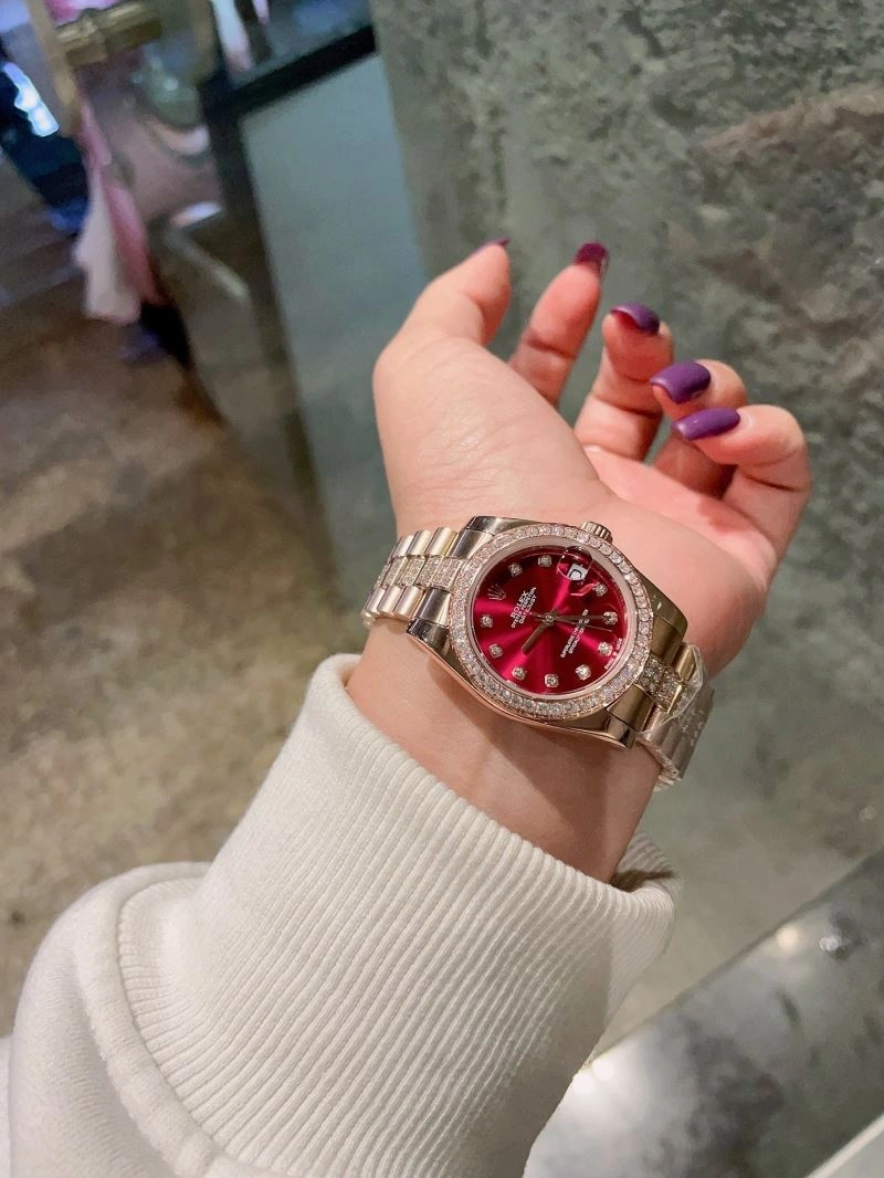 ROLEX Watches Colorful 200659
