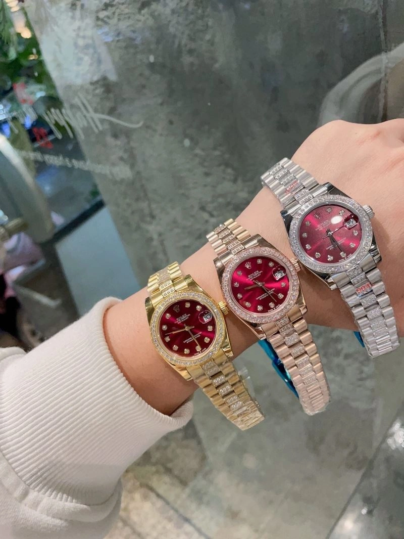 ROLEX Watches Durable 200658