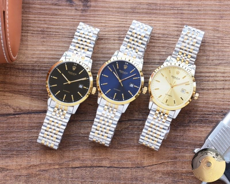 ROLEX Watches Colorful 200654
