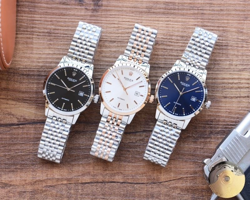 EyeCatching ROLEX Watches 200656