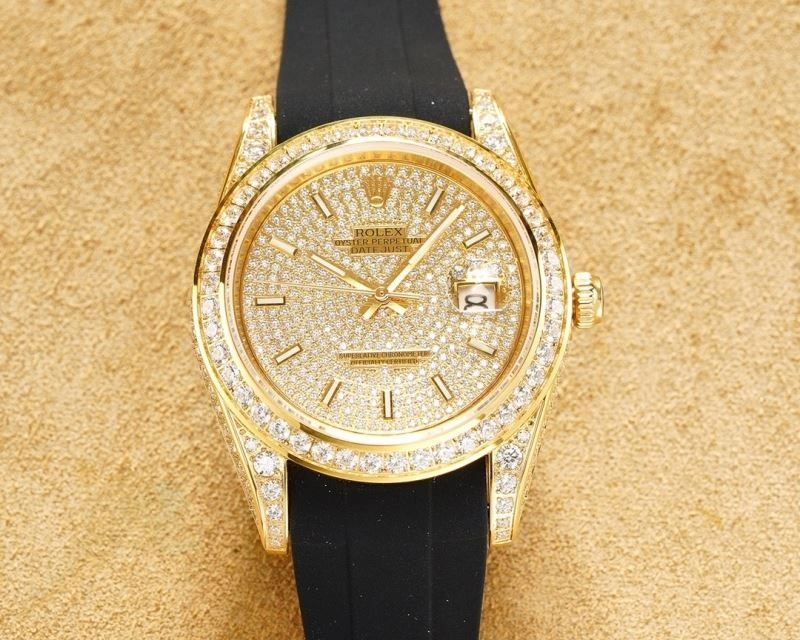 WeatherProof ROLEX Watches 200655