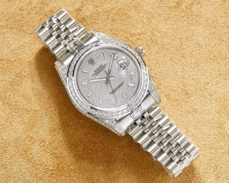 ROLEX Watches StreetReady 200653