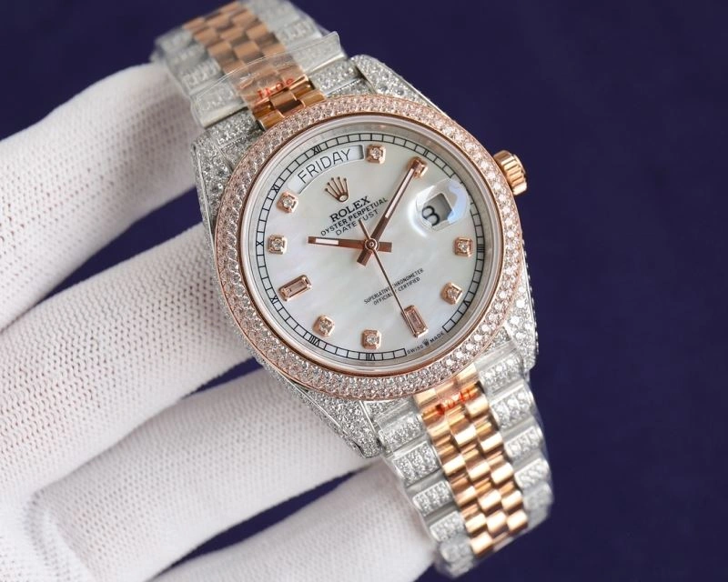 ROLEX Watches Cozy 200635