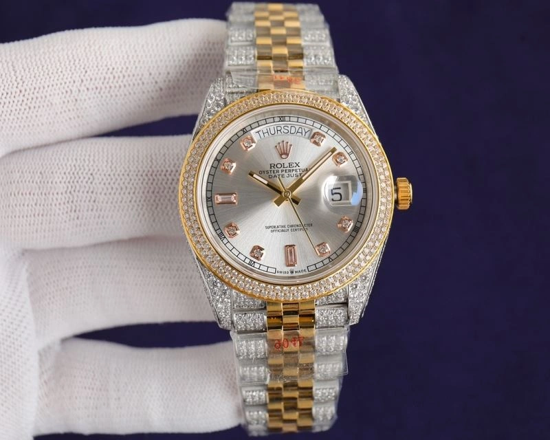 Youthful ROLEX Watches 200624