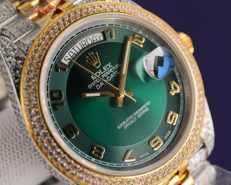 TopPick ROLEX Watches 200641