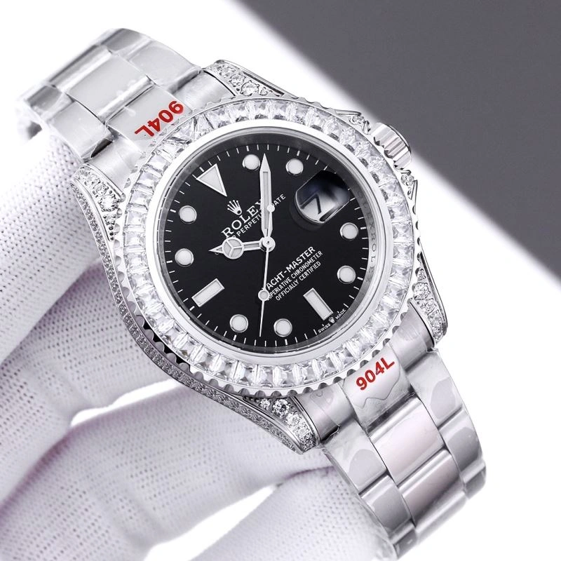 SoftTouch ROLEX Watches 200629