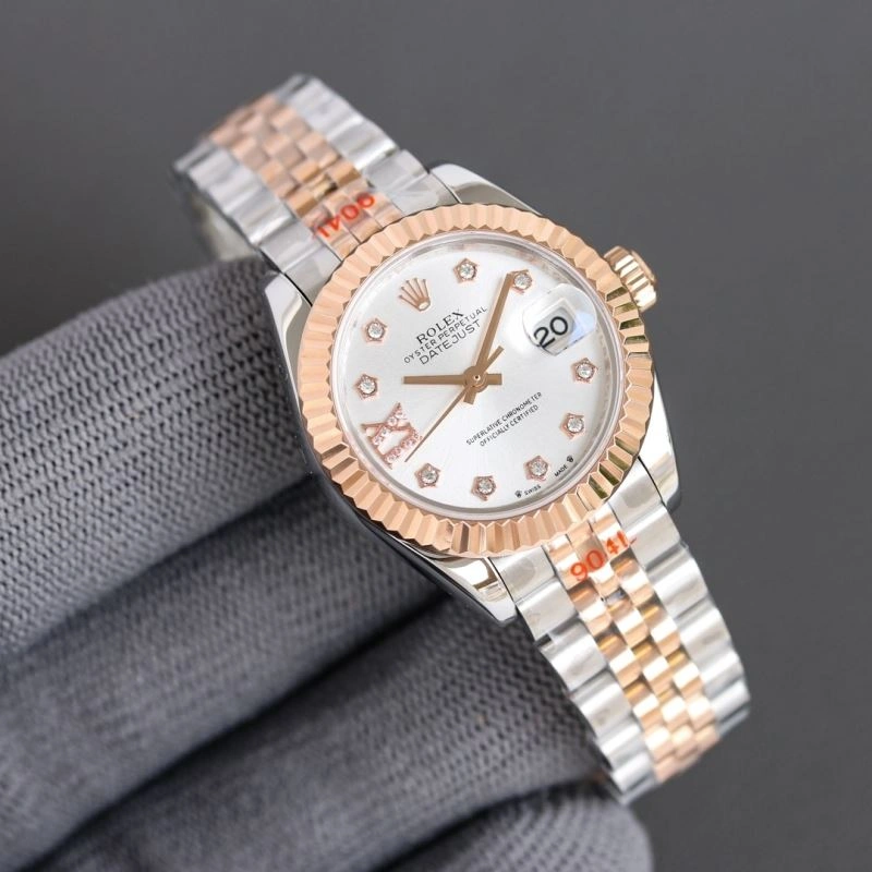 ROLEX Watches Minimalist 200632
