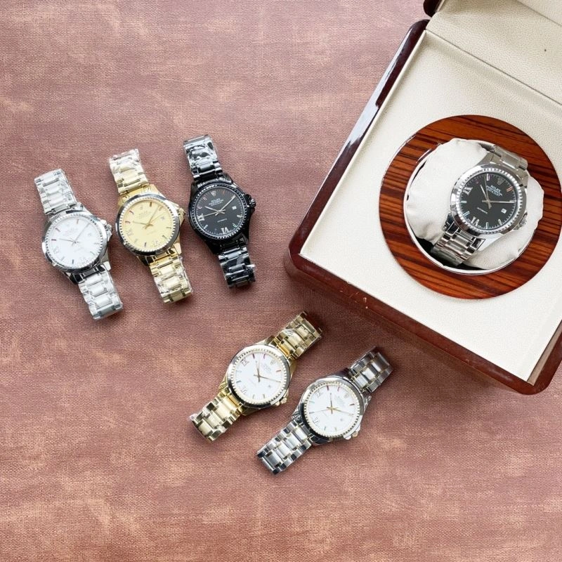 Effortless ROLEX Watches 200648