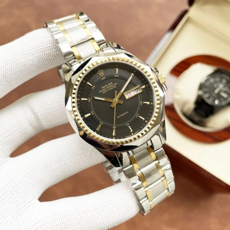 TravelReady ROLEX Watches 200649