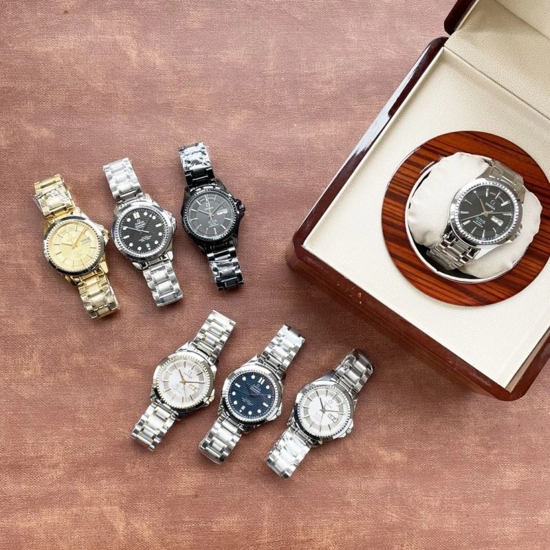ROLEX Watches AllSeason 200651