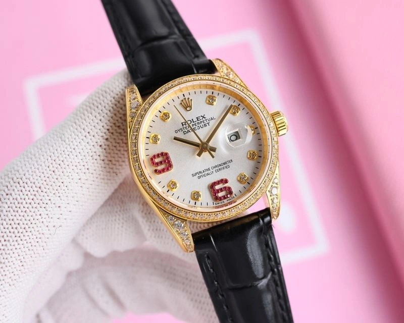 Unique ROLEX Watches 200646
