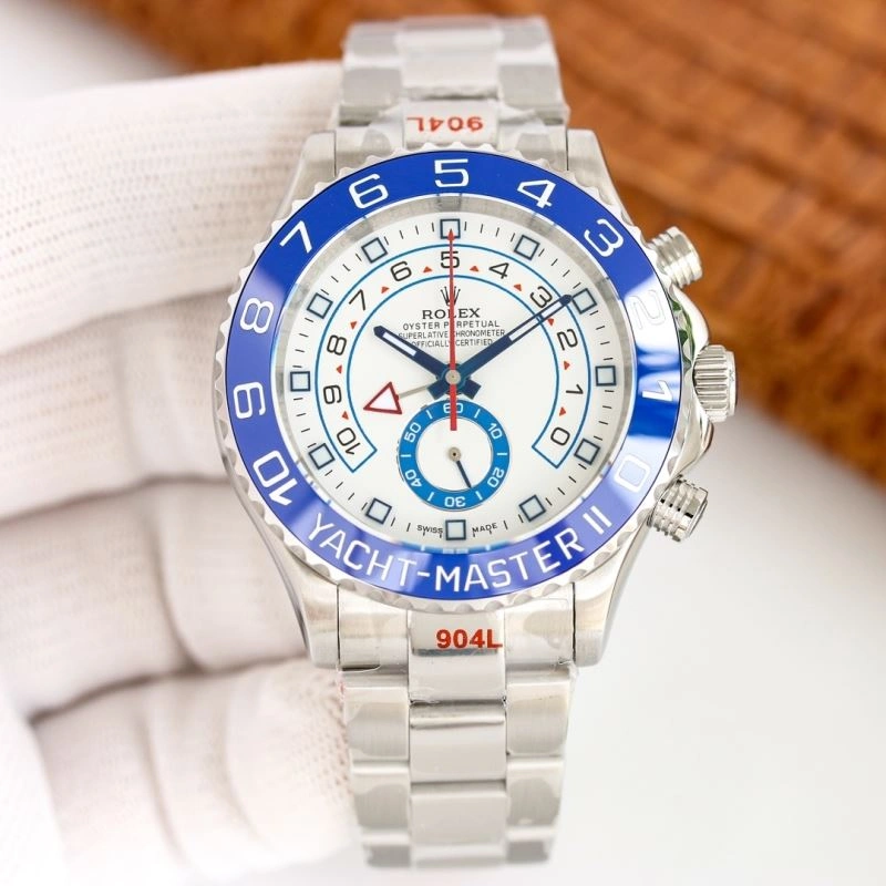 ROLEX Watches Upgraded 200621