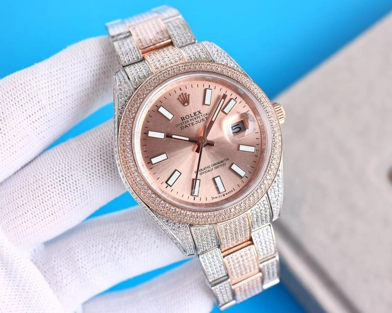 Sophisticated ROLEX Watches 200620