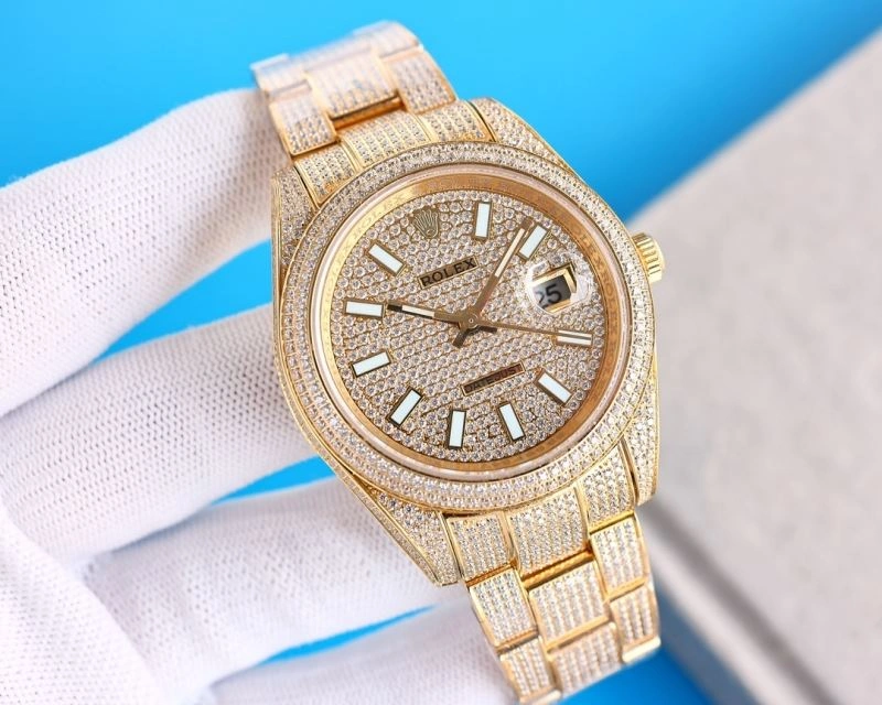 ROLEX Watches EasyMatch 200616