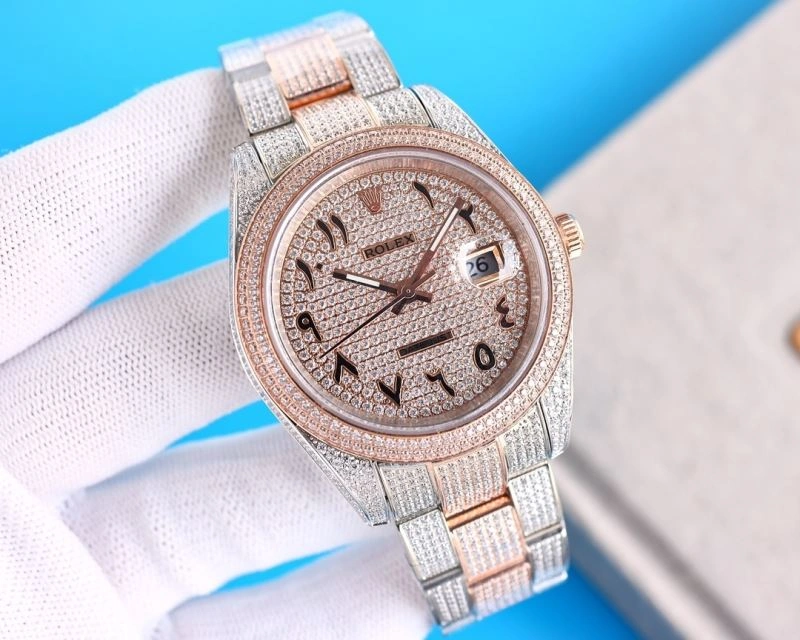 Sophisticated ROLEX Watches 200619