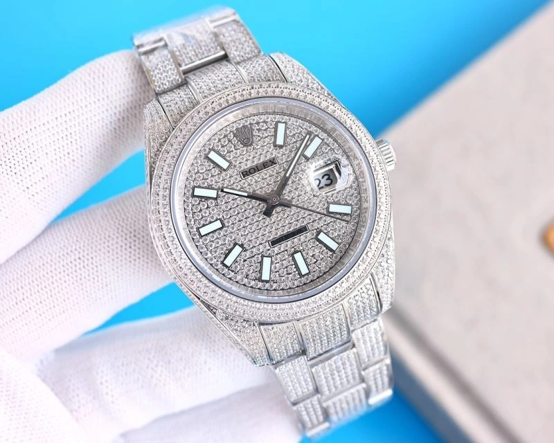 Popular ROLEX Watches 200615