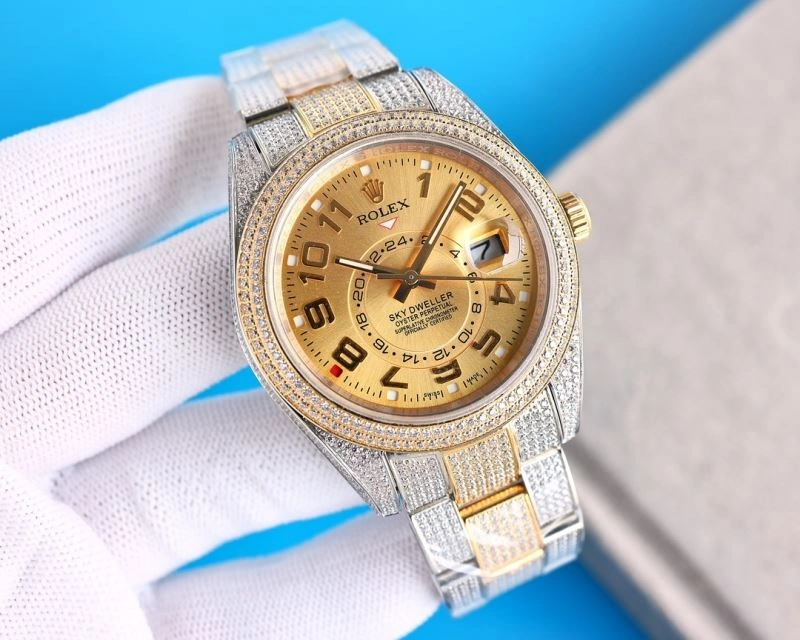 ROLEX Watches Bright 200613