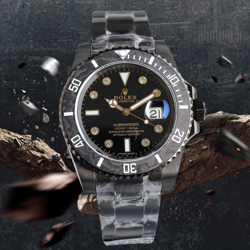 Snug ROLEX Watches 200612