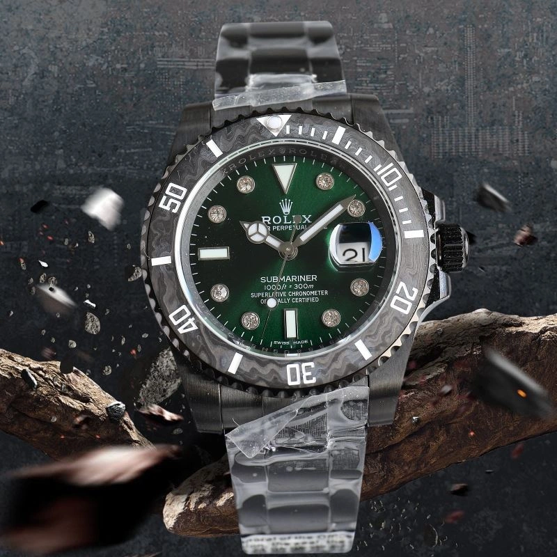 ROLEX Watches Compact 200592