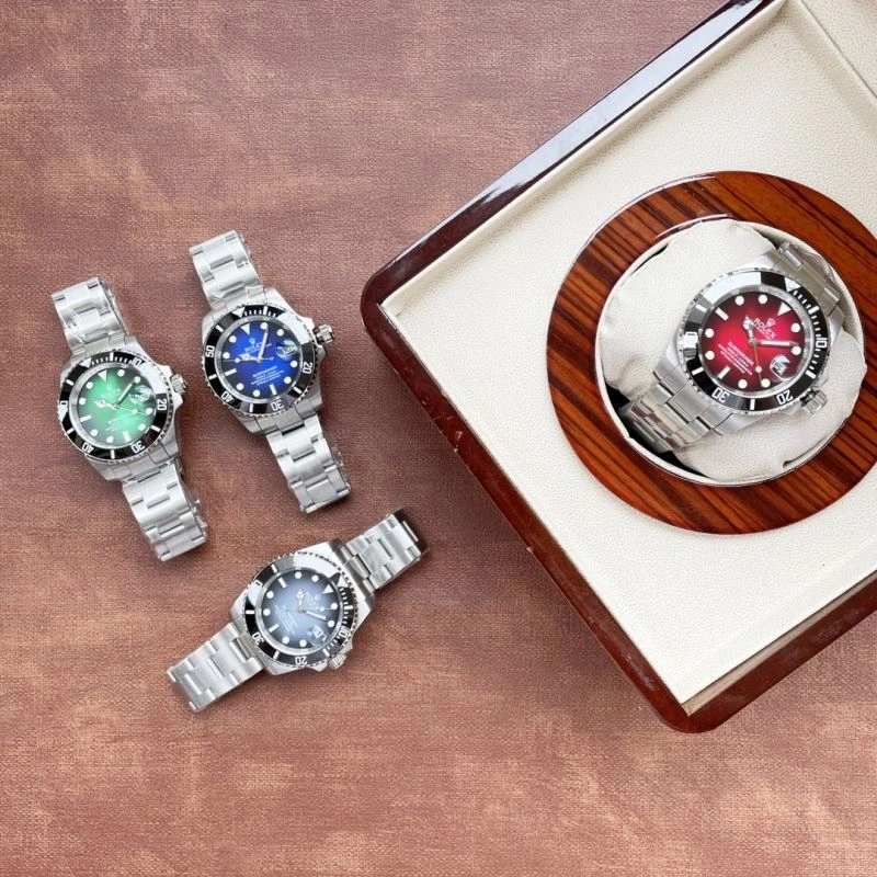 Contemporary ROLEX Watches 200605
