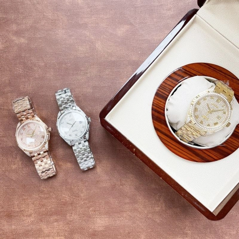 ROLEX Watches Chic 200601