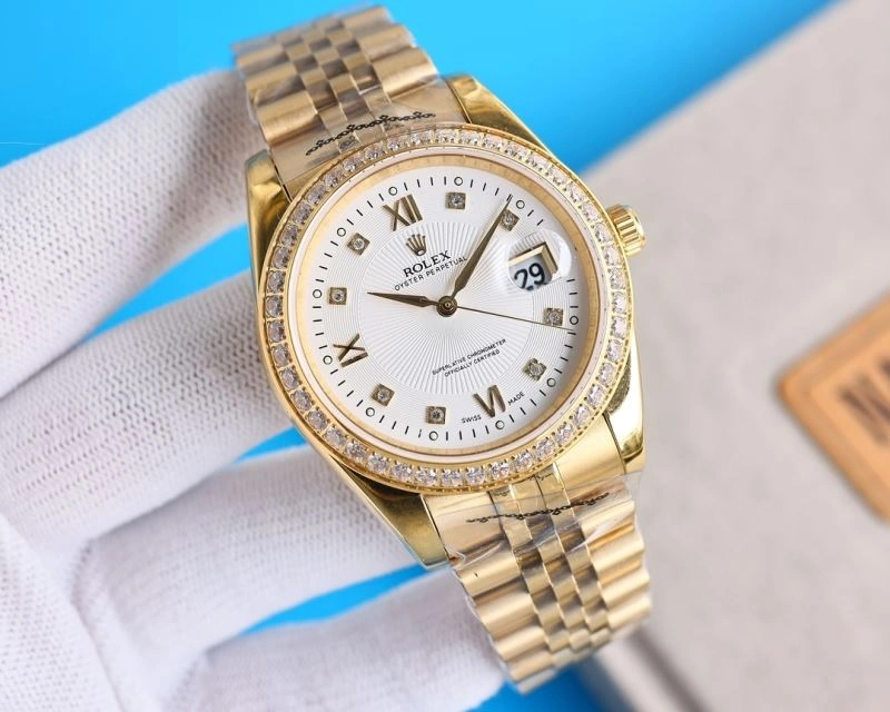 ROLEX Watches Stylish 200609