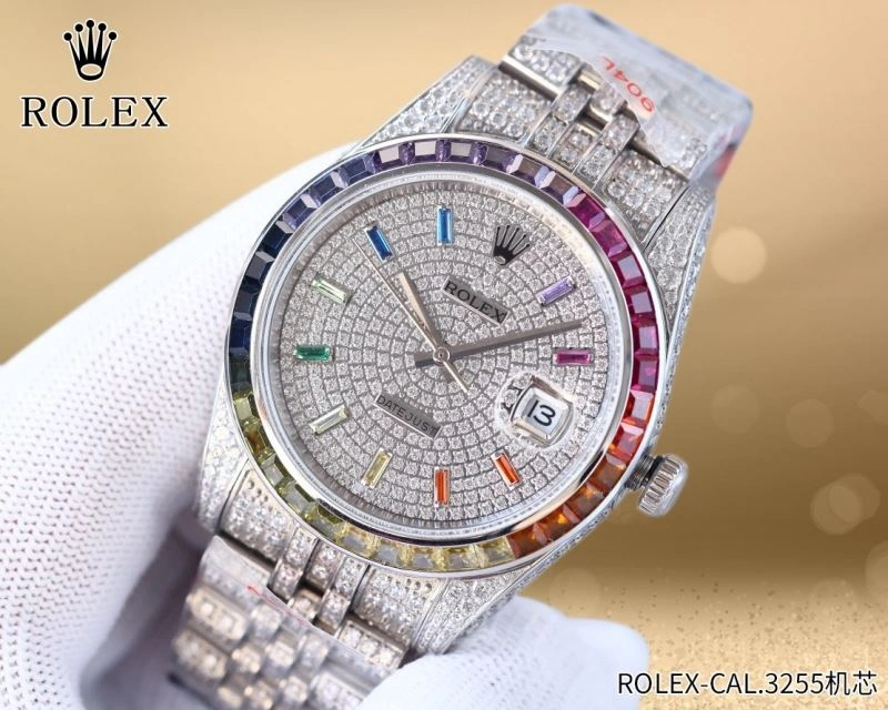 HighPerformance ROLEX Watches 200591