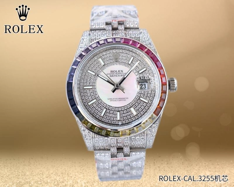ROLEX Watches QuickDry 200603
